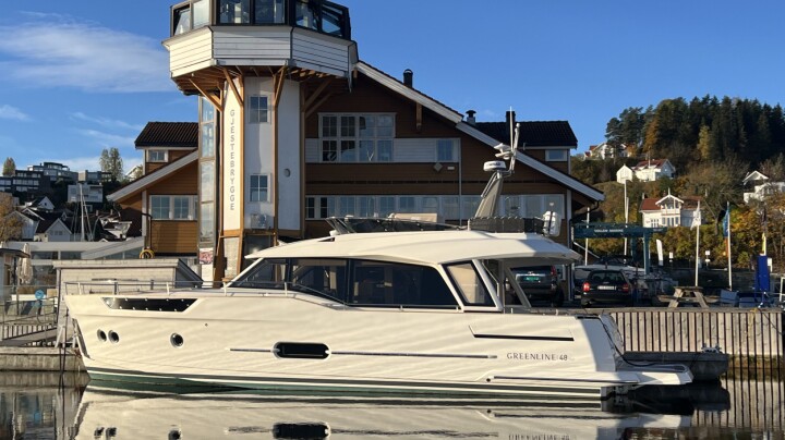 Millionrabatt på båter