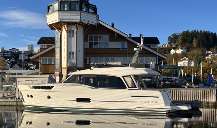 Millionrabatt på båter