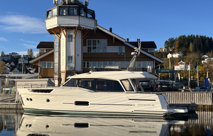 Millionrabatt på båter