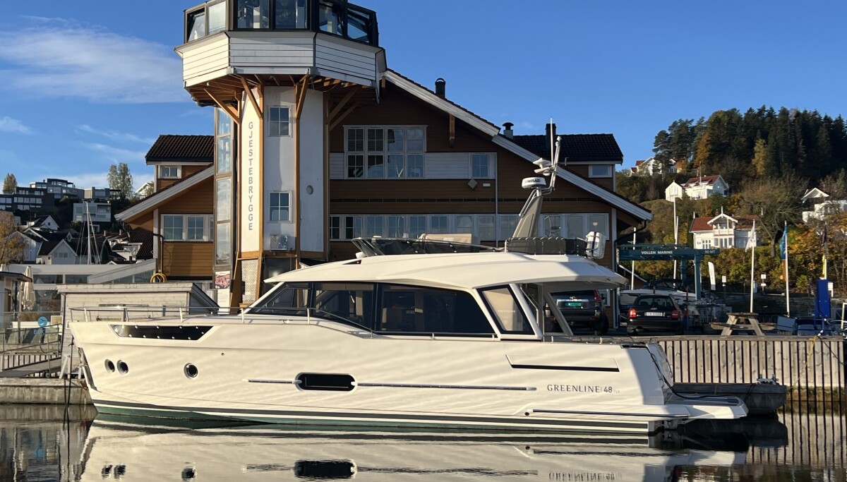 Spar millioner på luksusbåter i høstsalg hos W-Yachts