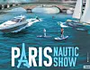 PARIS: I år gjenoppstår båtmessen i Paris, med nytt sted og navn.