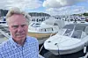 TRUES: Båtlivet trues stadig i et samfunn som blir mer og mer regulert rammes, sier generalsekretær Stig Hvide Smith i Kongelig Norsk Båtforbund.