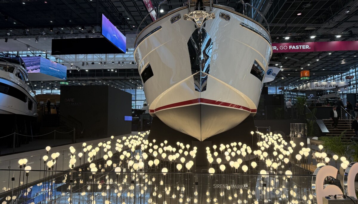 Boota Riksa En rundtur på Boot