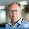 FAGSJEF: Edmond Wold Gaulen er fagsjef på båt i Frende Forsikring.
