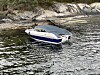 I starten av mai rykket redningsskøyta RS «Ivar Formo» ut til Skiphellebukta i Oslofjorden etter melding om drivende båter. Mannskapet fant to forlatte båter som begge var stjålet. Tyvene hadde fjernet motorene og latt båtene ligge igjen drivende i fjorden.