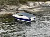 I starten av mai rykket redningsskøyta RS «Ivar Formo» ut til Skiphellebukta i Oslofjorden etter melding om drivende båter. Mannskapet fant to forlatte båter som begge var stjålet. Tyvene hadde fjernet motorene og latt båtene ligge igjen drivende i fjorden.