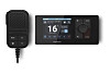 ALT I ETT: Nye VHF-radioer fra Garmin byr på de aller fleste funksjoner og låner mange skjerm- og betjeningsprinsipper fra smarttelefonenes verden.