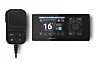 ALT I ETT: Nye VHF-radioer fra Garmin byr på de aller fleste funksjoner og låner mange skjerm- og betjeningsprinsipper fra smarttelefonenes verden.