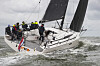 European Yacht of the Year Eyoty 2025 Seatrials in IJmuiden on 15, 16 and 17 september