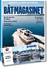 Båtmagasinet BIS-billett
