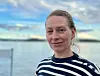 NATURVERNFORBUNDET: Tuva Løkse, fagrådgiver i naturvernforbudnet.