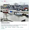 DANMARK: I Danmark ser det ut til at tjenesten har blitt tatt mer i bruk enn andre land.