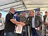 ASKELADDEN FENIX BR: Kåret til årets dagsturbåt i prisen Årets Båt under Båter i Sjøen 2026.