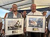 DELT SEIER: Linjett 36 og Hallberg-Rassy 370 fikk delt førsteplass i Årets Båt 2026, utdelt under Båter i Sjøen.