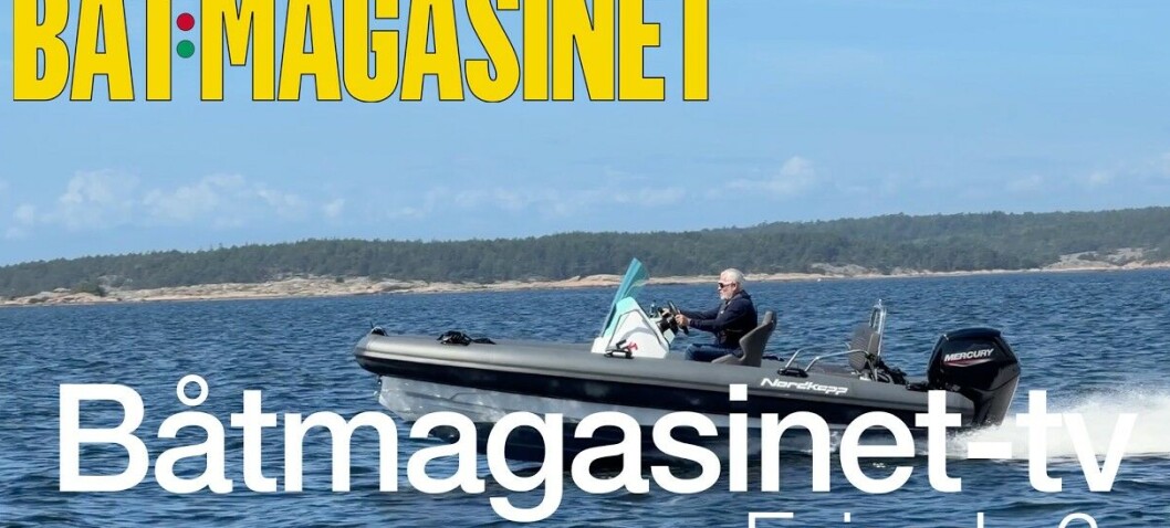 BMTV: Fra kongens bortgang til varme i dørken