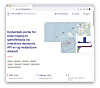 EGEN NETTSIDE. Informasjonen er fritt tilgjengelig for alle fra nettsiden kystdatahuset.no