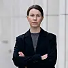 – Jeg er svært provosert over signalet regjeringen sender med dette budsjettforslaget, sier generalsektreær i Hold Norge Rent, Cecilie Lindvall Wendelboe.