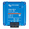 ORION XS: Victron Orion XS 12/12 70A er godt egnet som DC DC lader i båt.